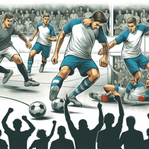 Futbol Sala: Analisis detallado de los RESULTADOS y CLASIFICACIONES del campeonato. ¡No te pierdas los datos mas relevantes!