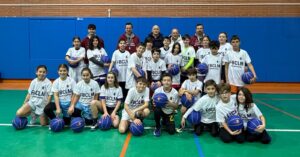 Inicio de las Primeras Escuelas de Tecnificación de la FBCLM en Marchamalo, Albacete, Toledo y Manzanares: Una Nueva Era en la Educación