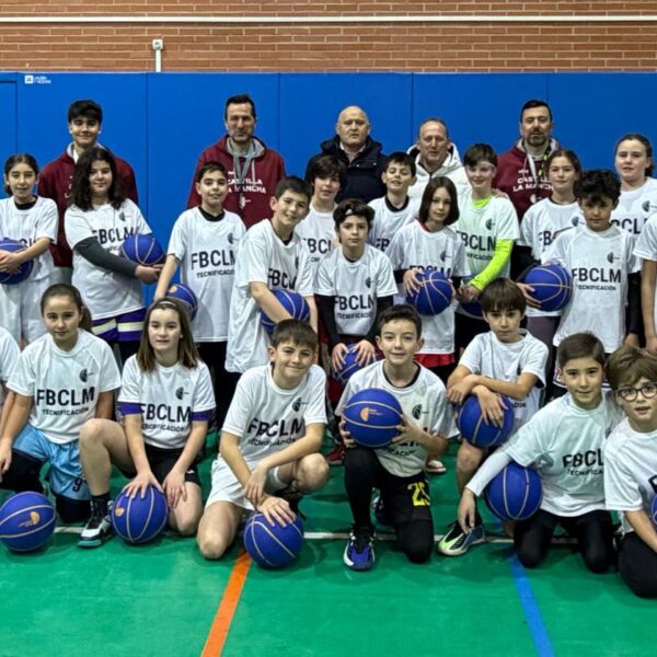 Inicio de las Primeras Escuelas de Tecnificación de la FBCLM en Marchamalo, Albacete, Toledo y Manzanares: Una Nueva Era en la Educación
