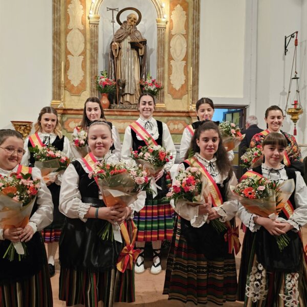 Inicio de las festividades de ‘Santos Viejos’ en Manzanares: Celebrando y Apoyando Nuestras Tradiciones