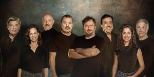 La Escena Española Brilla en el Gran Teatro: ‘Los Lunes al Sol’ y Selección de Cine Español Dominan la Cartelera Semanal