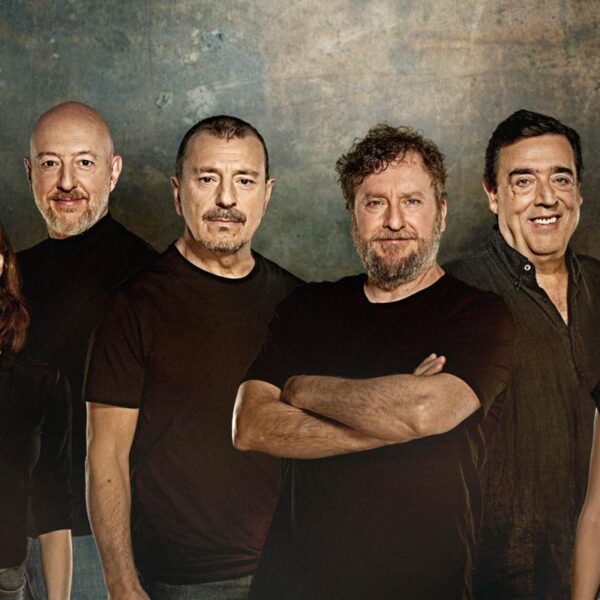 La Escena Española Brilla en el Gran Teatro: ‘Los Lunes al Sol’ y Selección de Cine Español Dominan la Cartelera Semanal