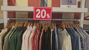 La Omic Manzanares comparte recomendaciones cruciales para un consumo seguro en rebajas de invierno