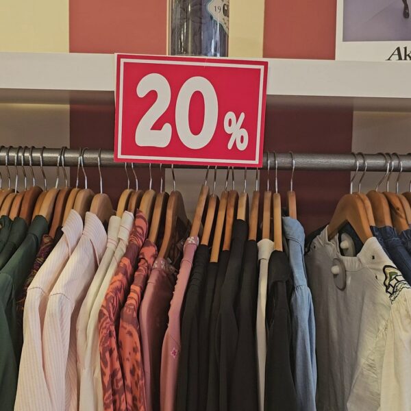 La Omic Manzanares comparte recomendaciones cruciales para un consumo seguro en rebajas de invierno