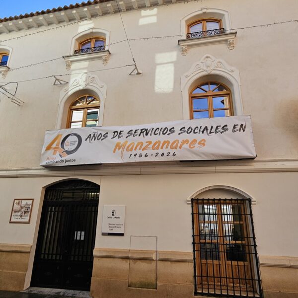 La Vulnerabilidad Social: Un Proceso Universal Impactando a Todos – Reflexiones de la Campaña ’12 Meses, 12 Compromisos’ en su 40 Aniversario