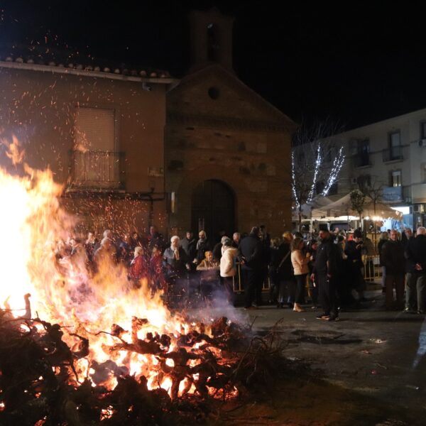 Normativas de Tránsito establecidas para las festividades de la Virgen de la Paz: Regulación de Estacionamiento y Circulación durante la Procesión y la Hoguera