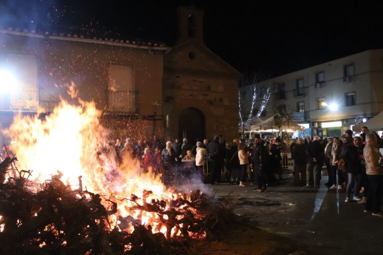 Normativas de Tránsito establecidas para las festividades de la Virgen de la Paz: Regulación de Estacionamiento y Circulación durante la Procesión y la Hoguera