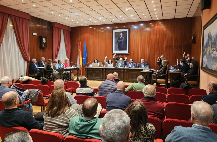 Presupuesto de 26.5 Millones de Euros Aprobado por el Gobierno para 2026: Récord de Inversiones y Congelación de Impuestos Prometidos