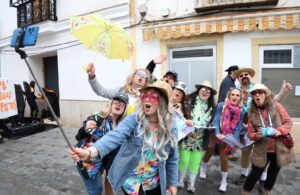 Regresa el Concurso de Máscaras Callejeras de Manzanares en Celebración de Carnaval: Premiaciones para Sabado y Domingo