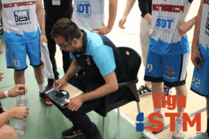 Resumen de la Jornada 11 en la Liga STM: Momentos Clave y Estadísticas