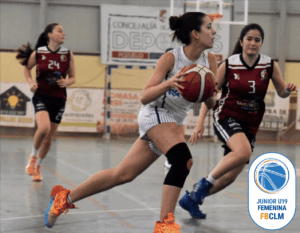 Resumen de la Jornada 9 del Grupo A y Jornada 11 del Grupo B en la Liga U19 Femenina