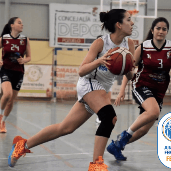 Resumen de la Jornada 9 del Grupo A y Jornada 11 del Grupo B en la Liga U19 Femenina