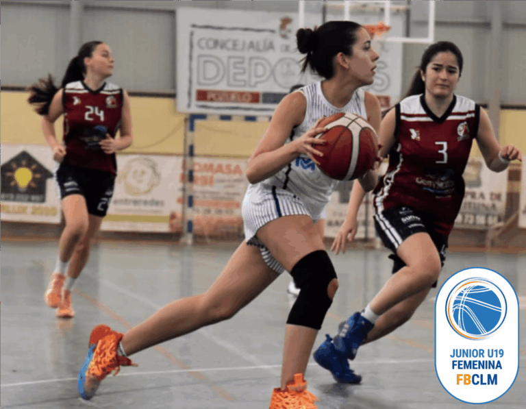 Resumen de la Jornada 9 del Grupo A y Jornada 11 del Grupo B en la Liga U19 Femenina