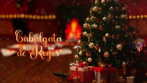 Reyes Magos 2026: Un Vistazo Exclusivo al Pasaje Magistral de Melchor, Gaspar y Baltasar por Manzanares este 5 de Enero