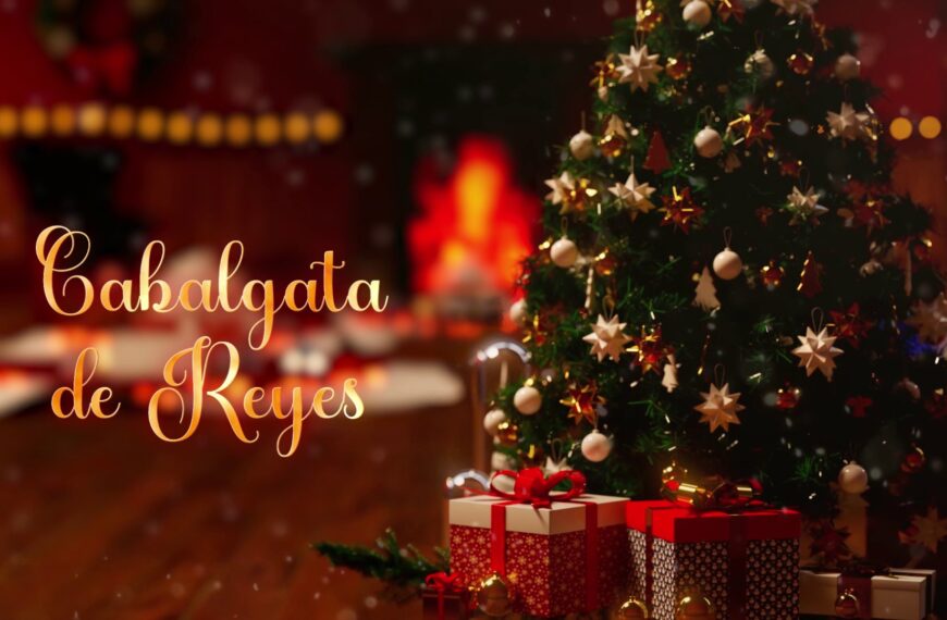 Reyes Magos 2026: Un Vistazo Exclusivo al Pasaje Magistral de Melchor, Gaspar y Baltasar por Manzanares este 5 de Enero