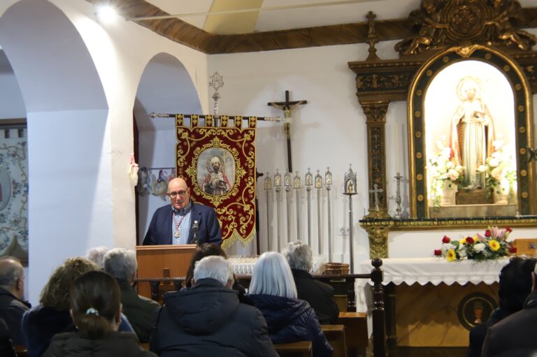 Un Viaje Guiado por la Historia y Tradiciones de San Blas de Manzanares: Lectura del ‘Pliego de Cordel’ y Recorrido de la Procesión del Santo