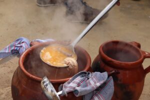 VI Concurso Gastronómico de Potajes Añade Dos Nuevos Premios a su Edición del 15 de Febrero