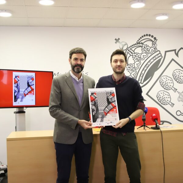 13ª Edición del Festival de Cine Social Manzanarec Presentada con Tres Obras Nominadas al Goya