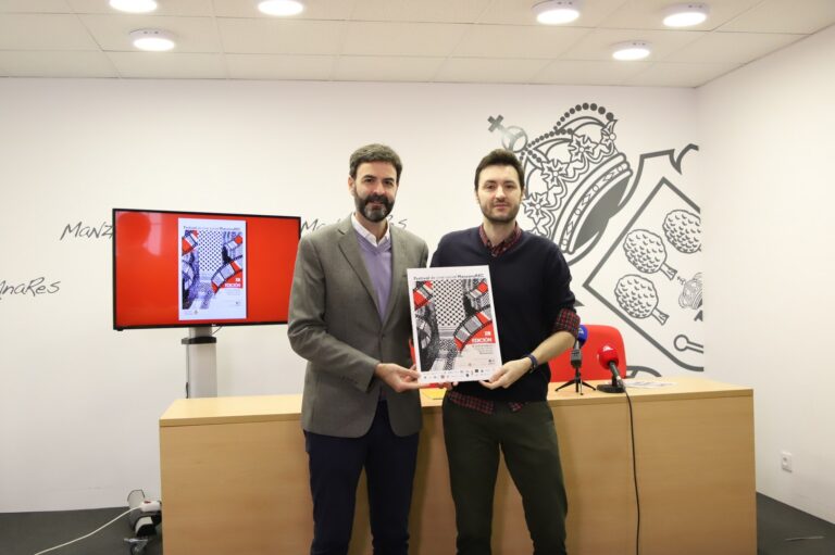 13ª Edición del Festival de Cine Social Manzanarec Presentada con Tres Obras Nominadas al Goya