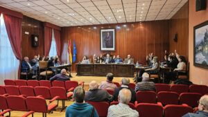 Ampliación del Contrato de la Depuradora hasta Julio de 2030 Acatada por el Pleno: Antecedentes de una Sentencia Judicial