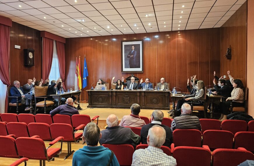 Ampliación del Contrato de la Depuradora hasta Julio de 2030 Acatada por el Pleno: Antecedentes de una Sentencia Judicial