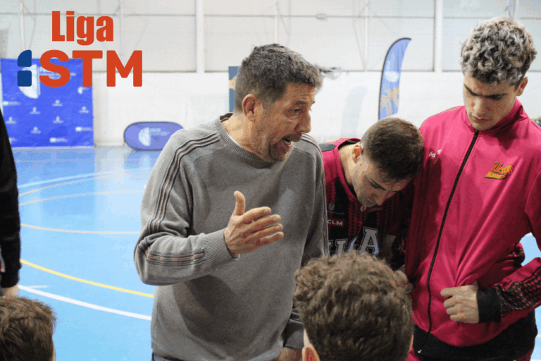 Análisis y Destacados de la Jornada 12 en la Liga STM: Crónica y Resultados