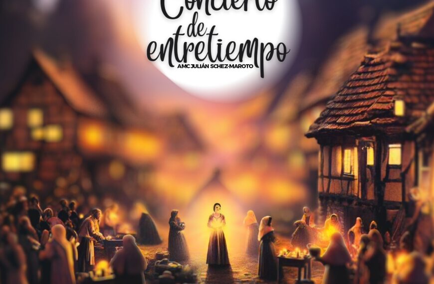 Concierto de Entretiempo de la Banda de Manzanares AMC Julián Sánchez-Maroto Este Sábado en el Gran Teatro: Un Evento Destacado en la Agenda Local