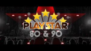 Disfruta Este Sábado de Carnaval y San Valentín en ‘La Pérgola’: Espectáculo PlayStar 80&90 Te Espera a las 23:00 horas