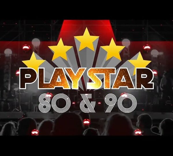 Disfruta Este Sábado de Carnaval y San Valentín en ‘La Pérgola’: Espectáculo PlayStar 80&90 Te Espera a las 23:00 horas