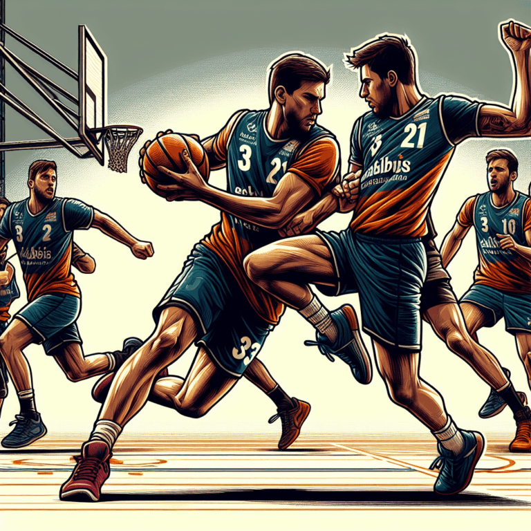 El Viña Albali Valdepeñas termina la ‘mini pretemporada’ con una derrota ante el equipo rival