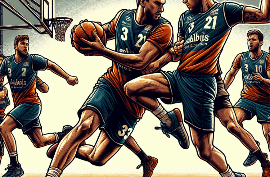 El Viña Albali Valdepeñas termina la ‘mini pretemporada’ con una derrota ante el equipo rival