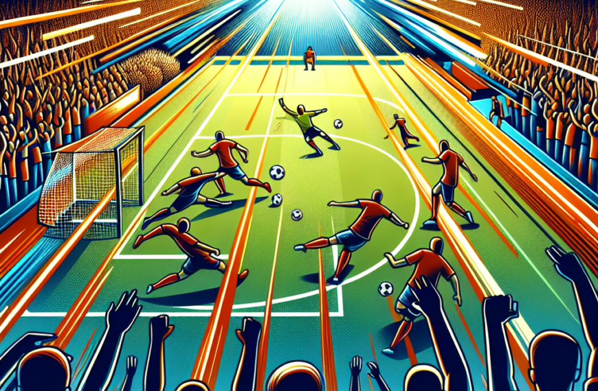 El partido del domingo: clave para el futuro del equipo