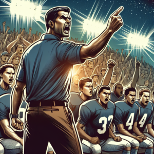 El talento de un líder: Juanlu Alonso, entrenador del Quesos El Hidalgo Manzanares FS