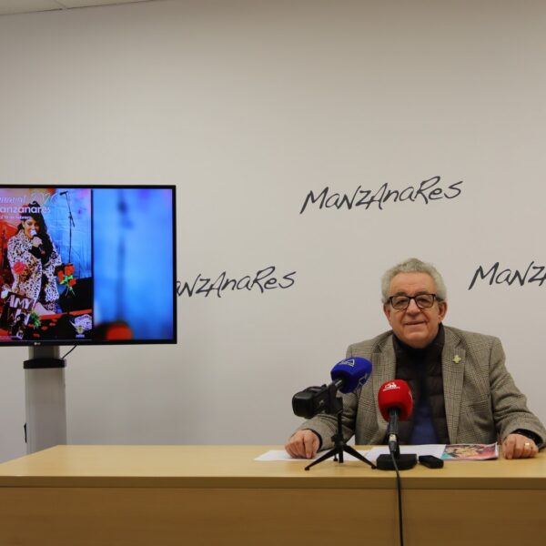 La Charanga VinoBlanco Anunciada como Pregonera del Carnaval 2026 de Manzanares; Concursos de Máscaras y Disfraces Serán el Punto de Partida