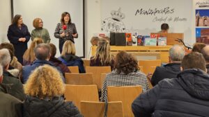 Las Asociaciones Empresariales Resaltan las Iniciativas Municipales de Estímulo al Comercio Local: Más de 40 Premios Otorgados por el Ayuntamiento