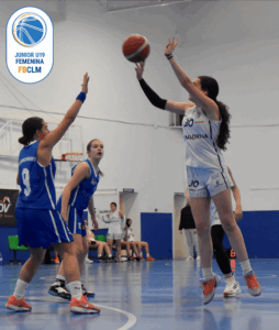 Liga U19 FEM: Resumen de la Primera Jornada de la Liga Regular – Grupos A1, A2 y Jornada 13 del Grupo B