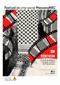 Manzanarec Festival de Cine Social y Gala Solidaria de Manos Unidas Manzanares Destacan en la #AgendaCultural
