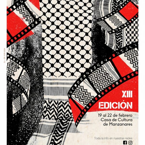 Manzanarec Festival de Cine Social y Gala Solidaria de Manos Unidas Manzanares Destacan en la #AgendaCultural