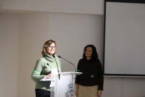 Manzanares Une Fuerzas en la Conmemoración del Día Mundial Contra el Cáncer con un Acto en el Centro Social ‘Casa Josito’