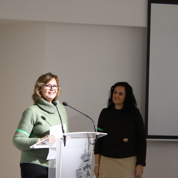 Manzanares Une Fuerzas en la Conmemoración del Día Mundial Contra el Cáncer con un Acto en el Centro Social ‘Casa Josito’