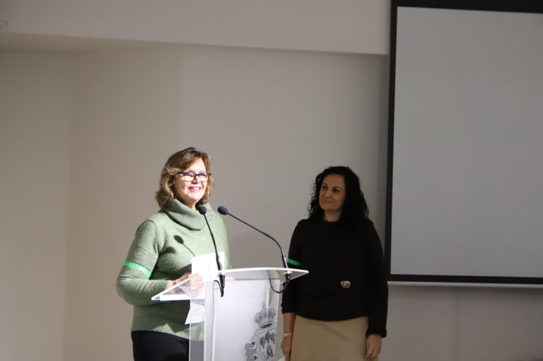 Manzanares Une Fuerzas en la Conmemoración del Día Mundial Contra el Cáncer con un Acto en el Centro Social ‘Casa Josito’