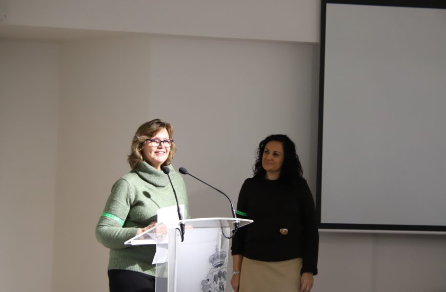 Manzanares Une Fuerzas en la Conmemoración del Día Mundial Contra el Cáncer con un Acto en el Centro Social ‘Casa Josito’