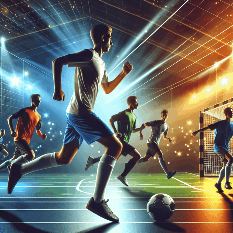 Manzanares fs vuelve a la cancha con fuerza