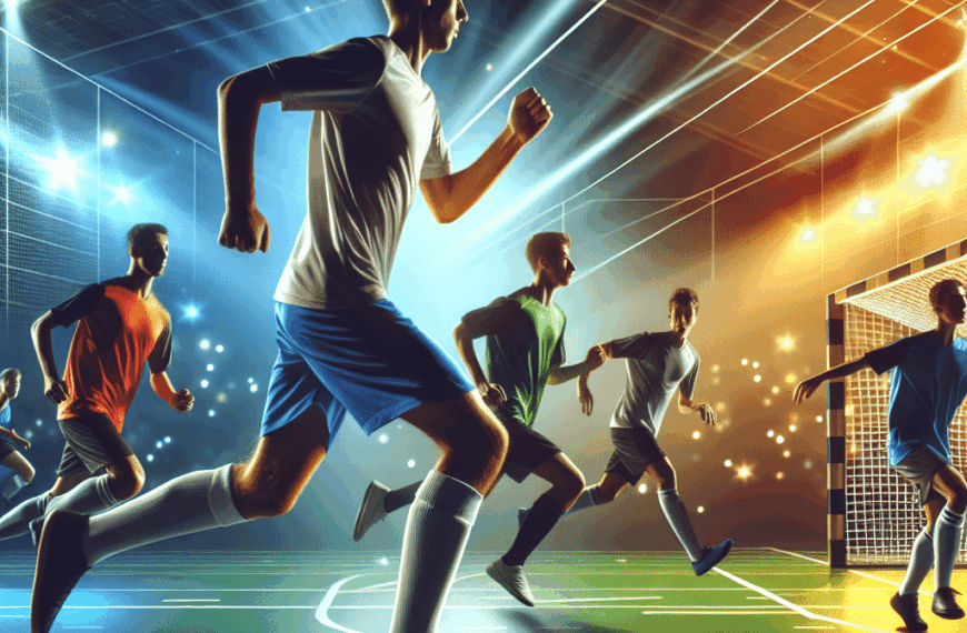 Manzanares fs vuelve a la cancha con fuerza