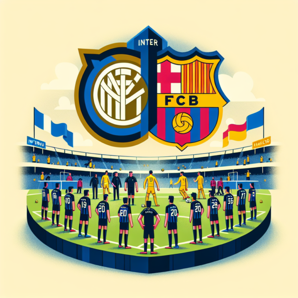 Nuevas perspectivas para el Inter: tras ElPozo y Barça, ¿qué depara el futuro?