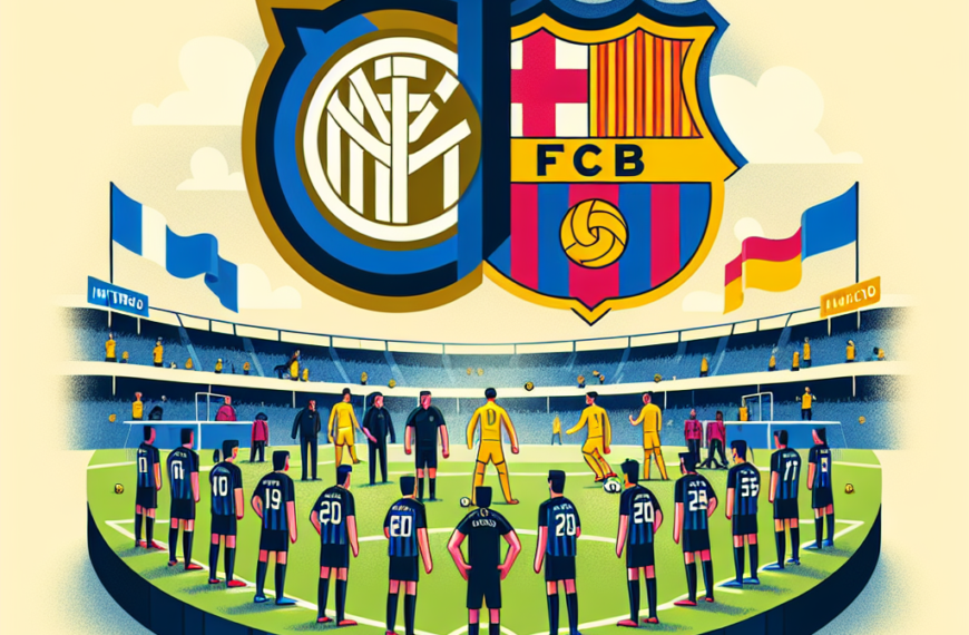 Nuevas perspectivas para el Inter: tras ElPozo y Barça, ¿qué depara el futuro?