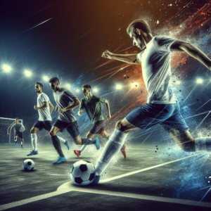 Partidazos de Fútbol Sala 21-22 Febrero: Horarios y Resultados en Directo ¡No te pierdas la emoción de la jornada!