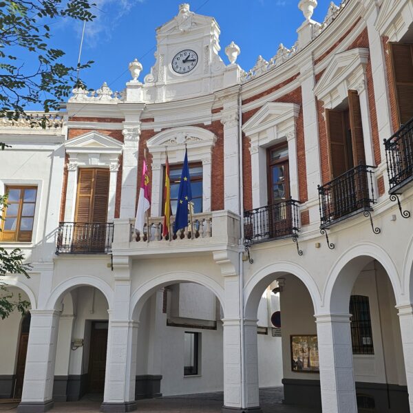 Resolución de Recursos de Acciona Agua en Debate en el Pleno Ordinario de Febrero este Lunes