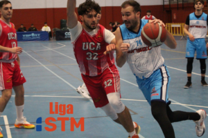 Resumen de la Jornada 13 de la Liga STM: Momentos Clave y Resultados Destacados