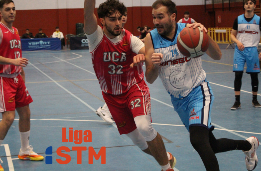 Resumen de la Jornada 13 de la Liga STM: Momentos Clave y Resultados Destacados